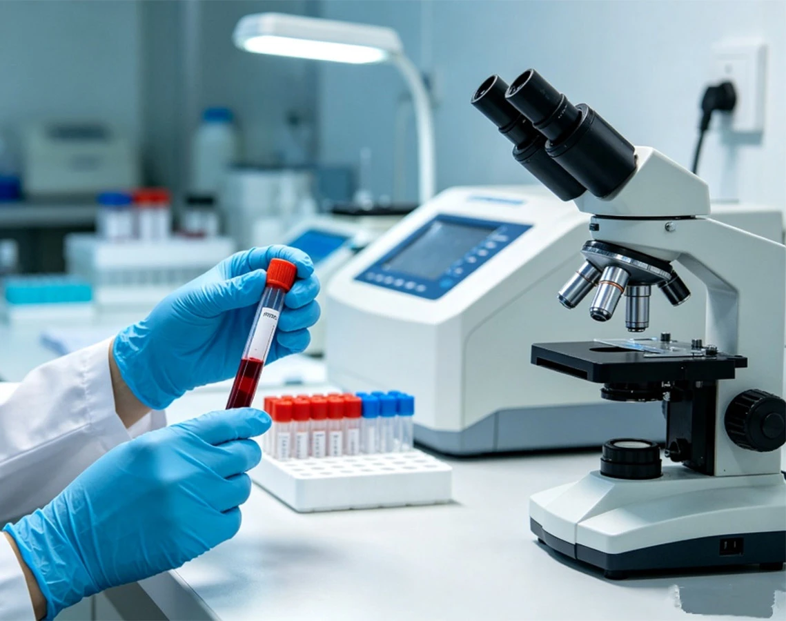 Soluciones de equipos m&eacute;dicos