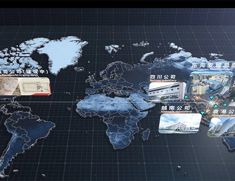 Mapa de dise&ntilde;o global
