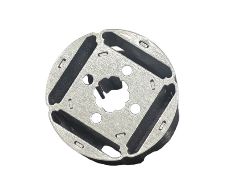 N&uacute;cleos de rotor y estator de motor personalizados