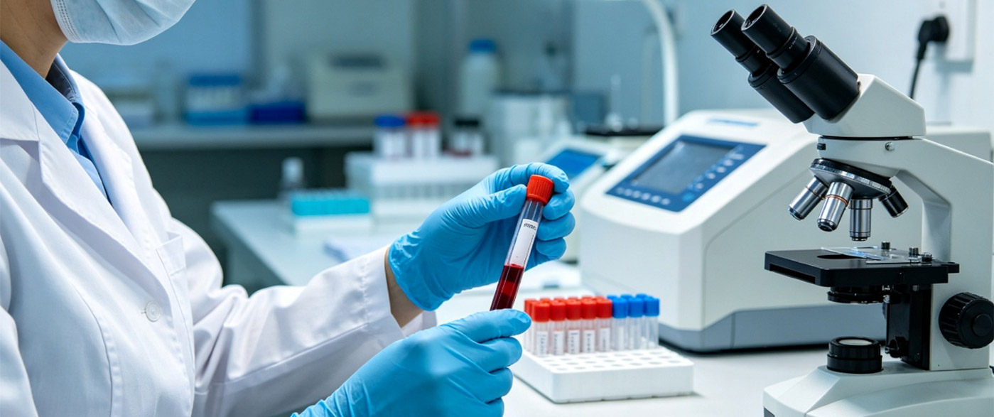 Soluciones de equipos médicos