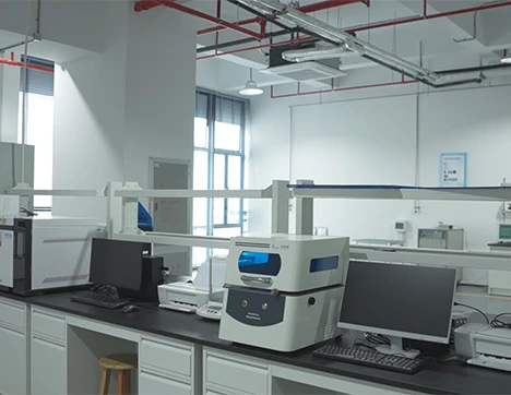 Laboratorio