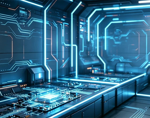 Soluciones de electr&oacute;nica de consumo