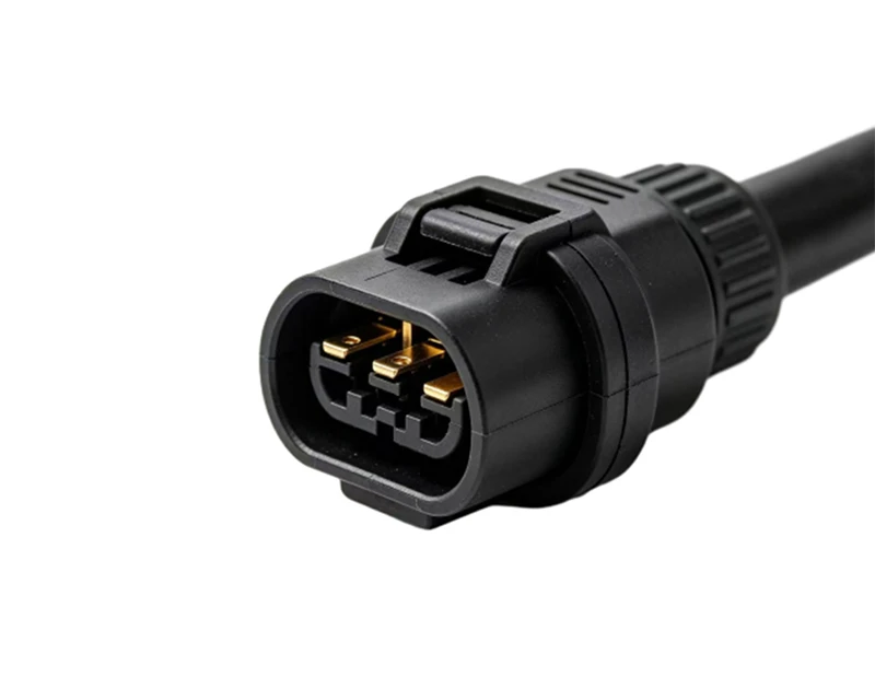Conector a prueba de agua para autom&oacute;viles