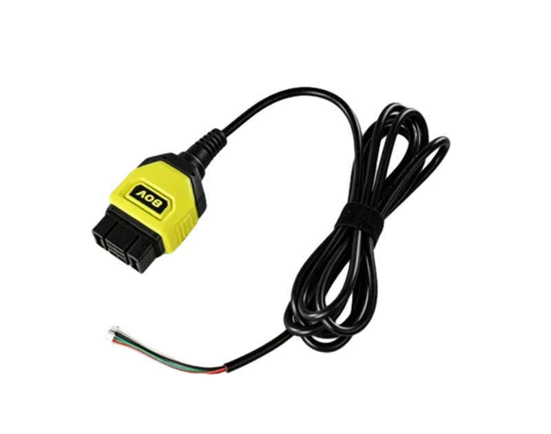 Ensamblaje de mazos de cables engarzados personalizado